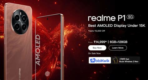 realme p1 pro mobile